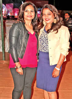 Rishita Developers&rsquo; success party