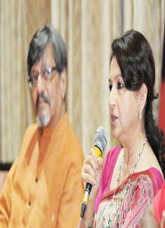Amol Palekar, Sharmila Tagore