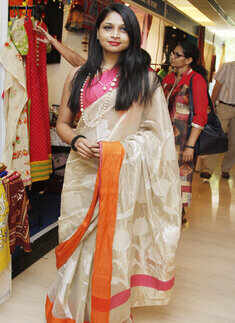 Fashion showcase @ Hyatt