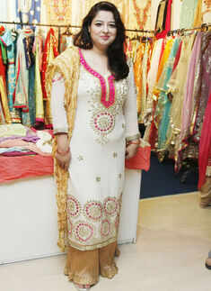 Fashion showcase @ Hyatt