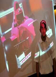 Gautam Gambhir photo