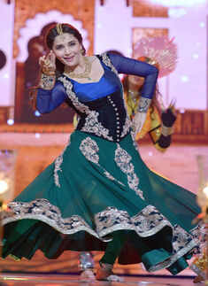 Celebs & Their Diwali Memoirs