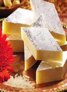 25 Exotic Diwali Delicacies