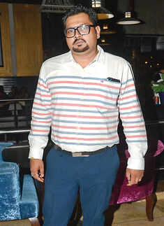 Party @ Sura Vie by TYC