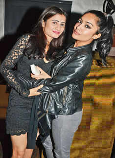 Party @ Sura Vie by TYC