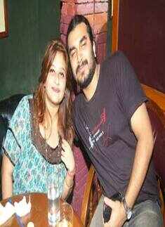 Saturday Rock night party