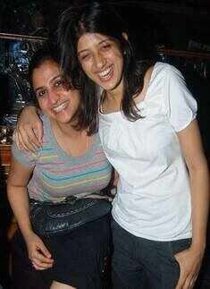 Saturday Rock night party