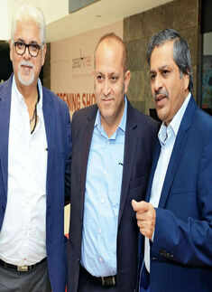 Festive shopping bonanza