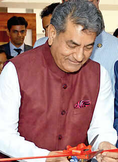 Festive shopping bonanza