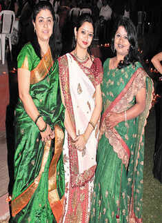 Cultural programme in the city