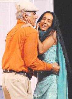 Play: 'Brief Candle'