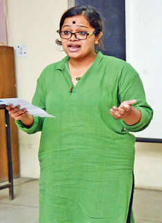 Communicate through comedy