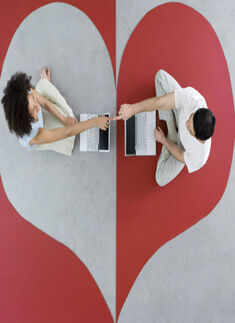 16 facts about online dating