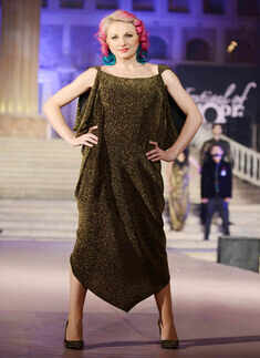 Fashion show to raise cancer awareness