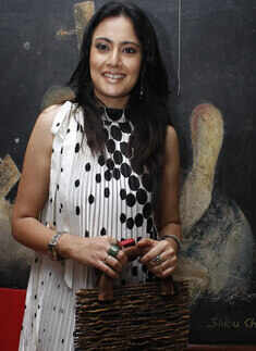 Album launch by Pratik