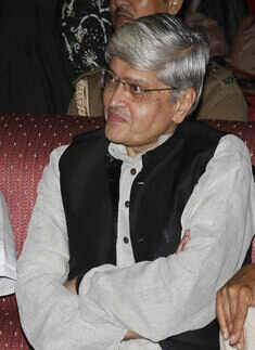 Gopal Krishna Gandhi