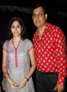 Bimal Roy's book launch 