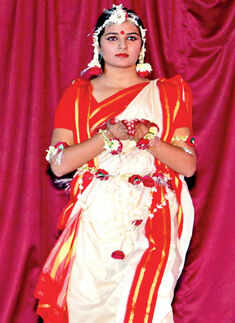 Avadh Alumnae Association&rsquo;s meet