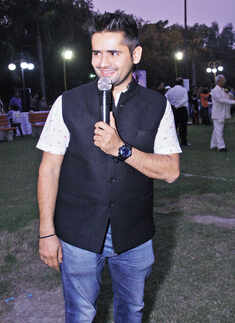 Bachpan Gully @ Ashok Vihar