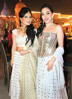 Showshaa Nightclub: Launch