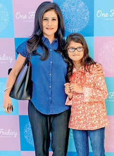 Harshaali @ Store launch
