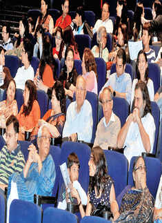 Telling Tall Tales: A play