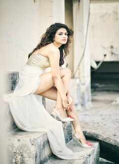 Shraddha Das's Portfolio Pics