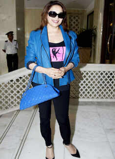 Celebs @ Social Event