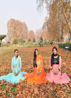 Kashmir: Paradise on Earth