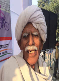 Delhi celebrates Car-Free Day