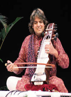 Kamal Sabri performs @ Sangeet Samaroh