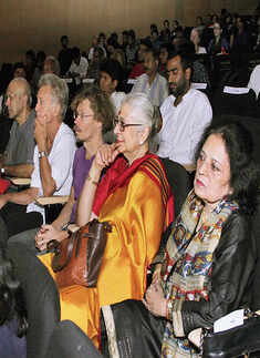 Kamal Sabri performs @ Sangeet Samaroh