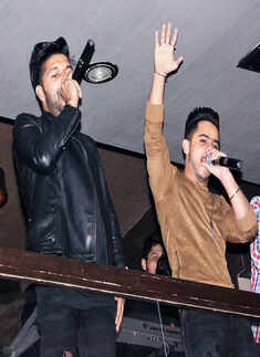 The Tipsy Project: Launch