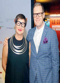 Swiss embassy hosts exhibition