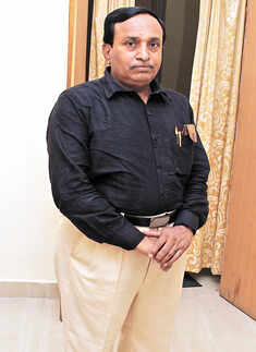 Get-together @ Law College