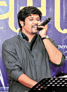 Get-together @ Law College