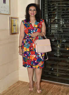 Cake mixing ceremony at Prego