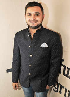 The GrogHead: Launch party