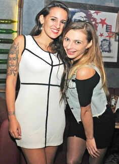 The GrogHead: Launch party