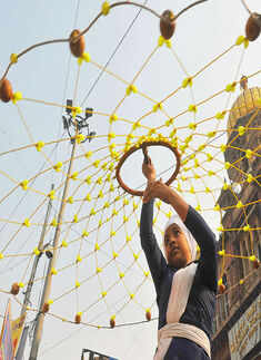 Guru Nanak Jayanti Celebrations