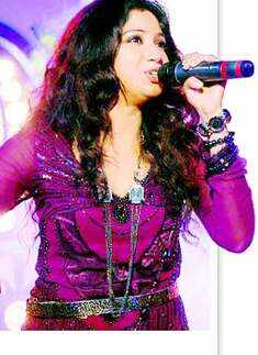 Shreya Ghoshal photos