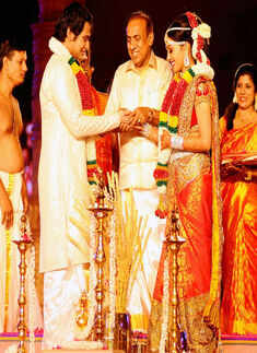 Business of Marriages