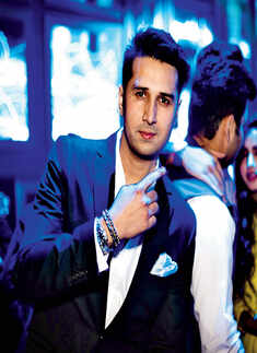 Showshaa: Launch party