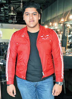 Oriental Brunch @ Cook House