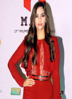 Times Celebex Rankers - Female - Oct '15