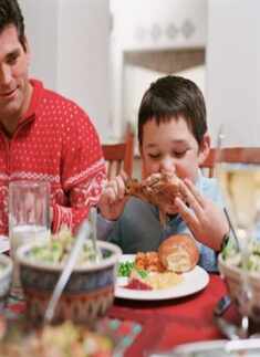 Facts About Thanksgiving Day