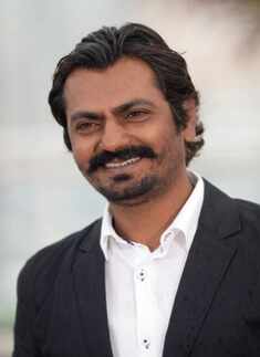 Nawazuddin Siddiqui's portfolio pics