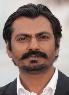 Nawazuddin Siddiqui