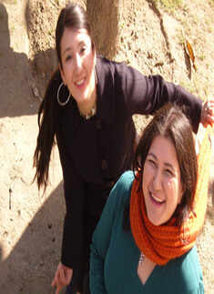 Pak's 1st female band