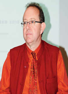 Ray of Hope: Exhibition